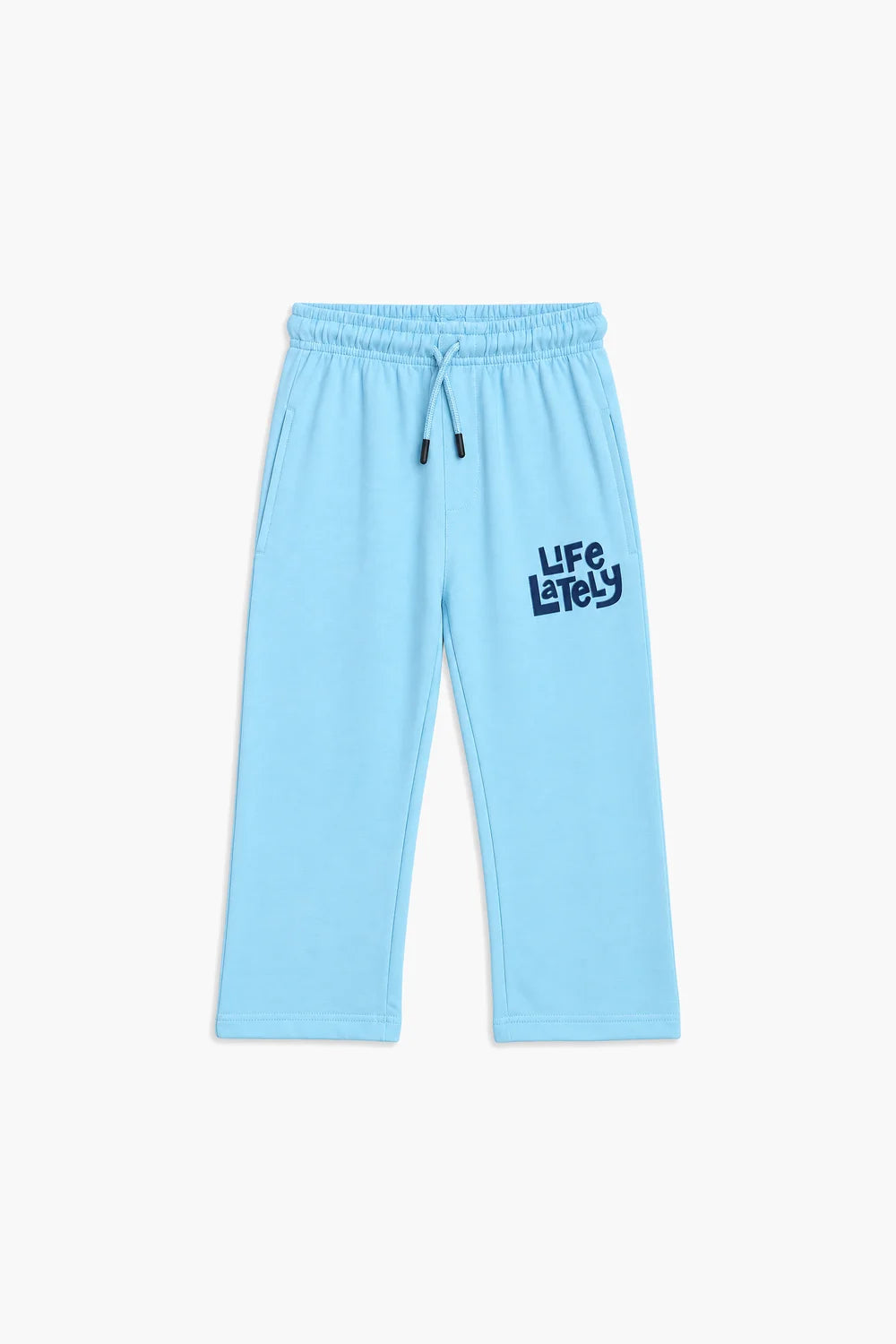 Boys Graphic 2 Piece Suit