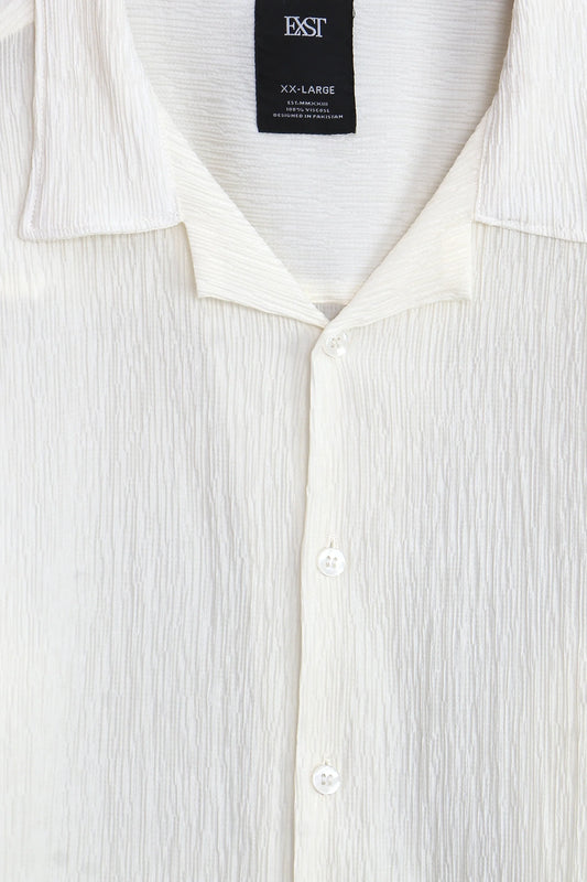 Jacquard Hawaii Shirt