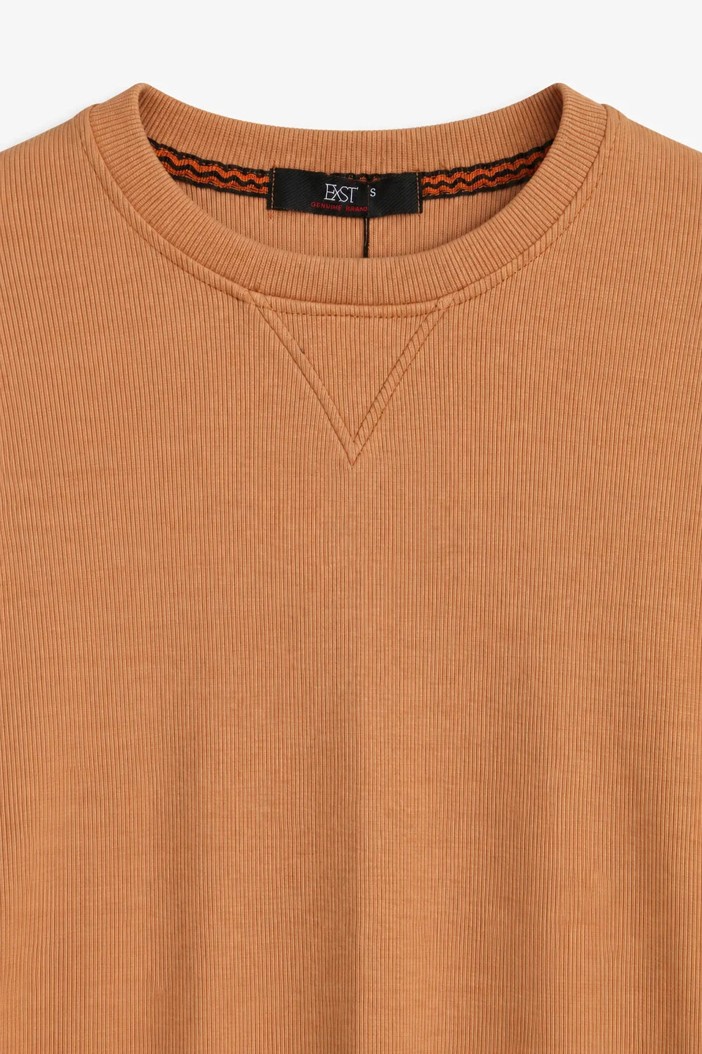 Basic Sweatshirt