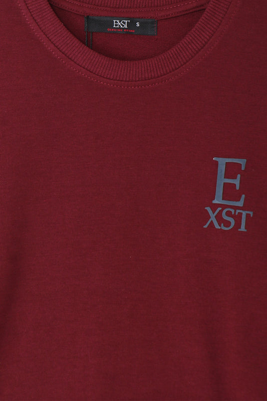 Graphic Sweatshirt
