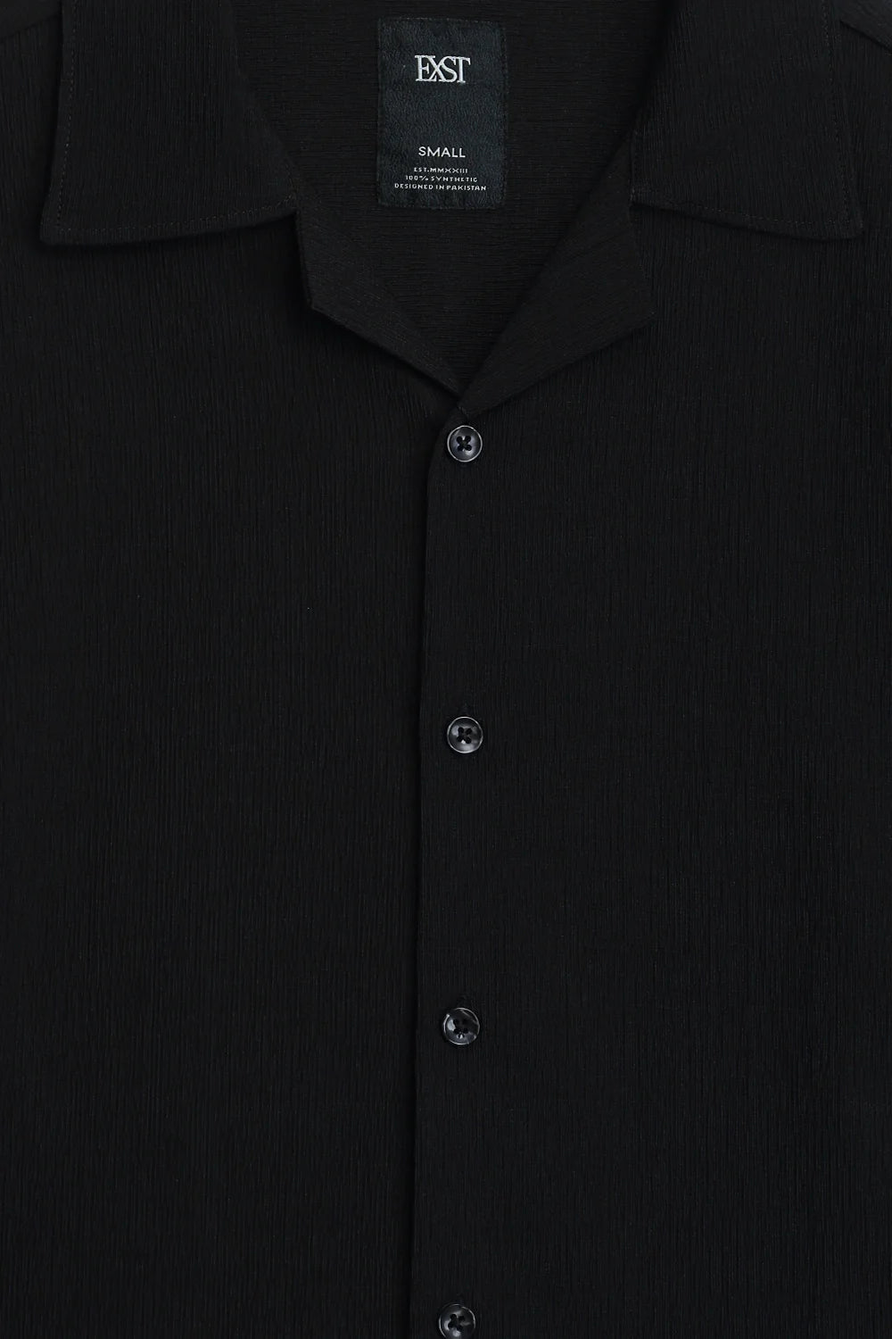 Wrinkled Hawaii Shirt