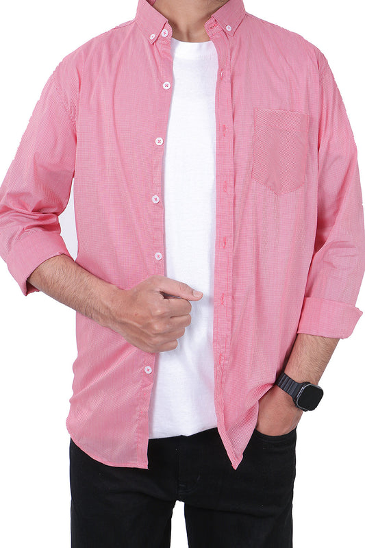 Casual Shirt