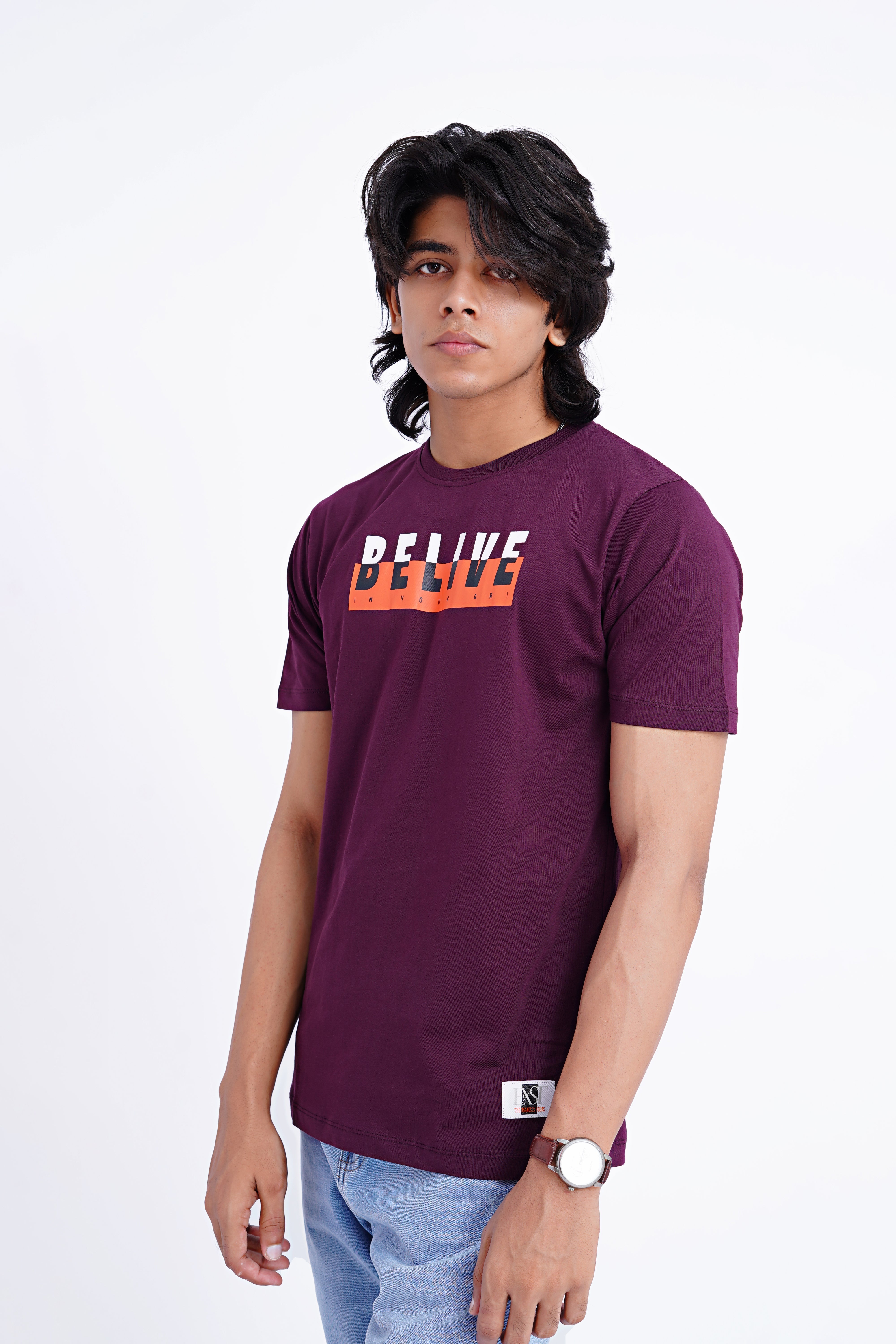 Graphic T-Shirt