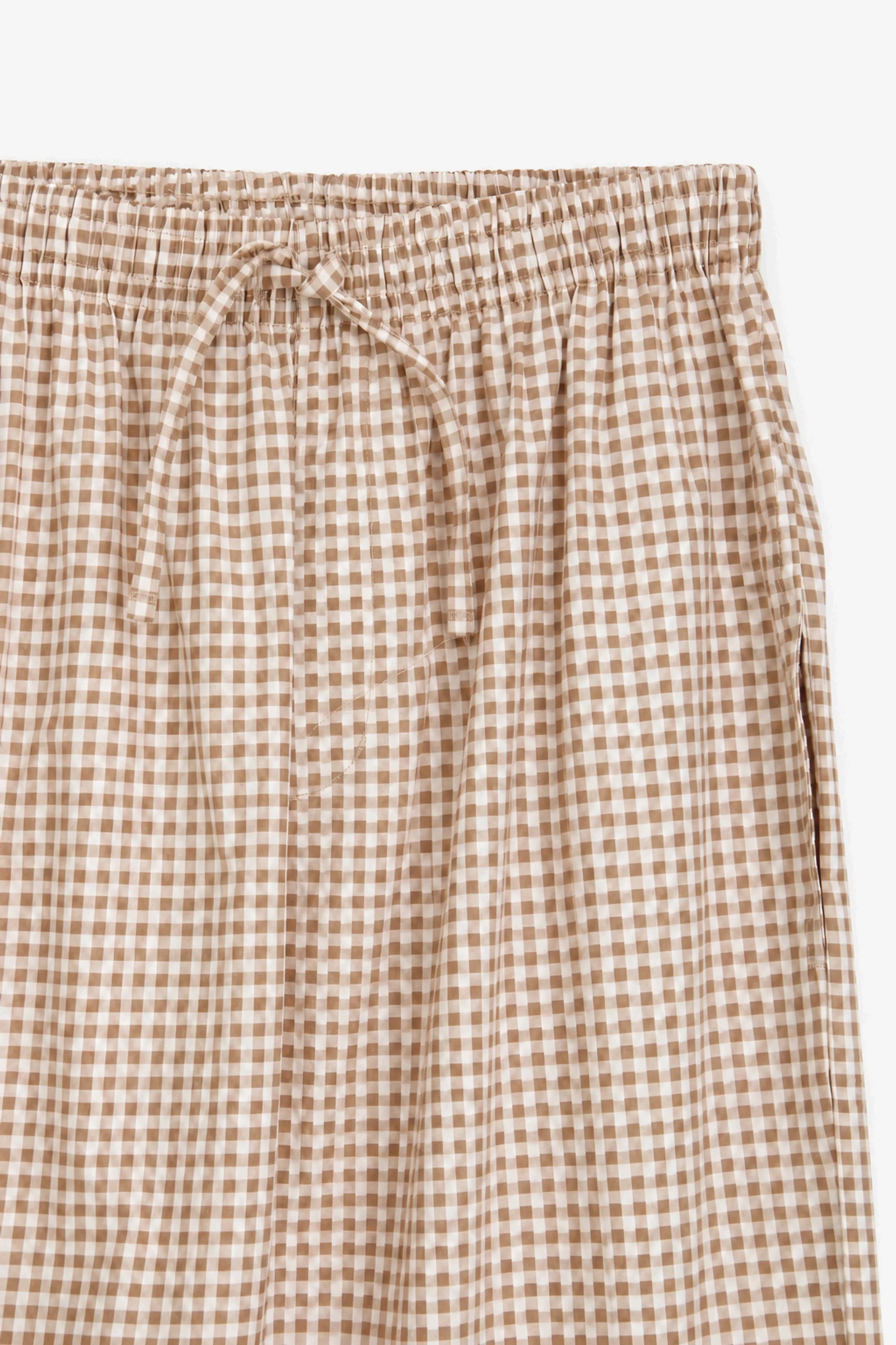Cotton Pajama