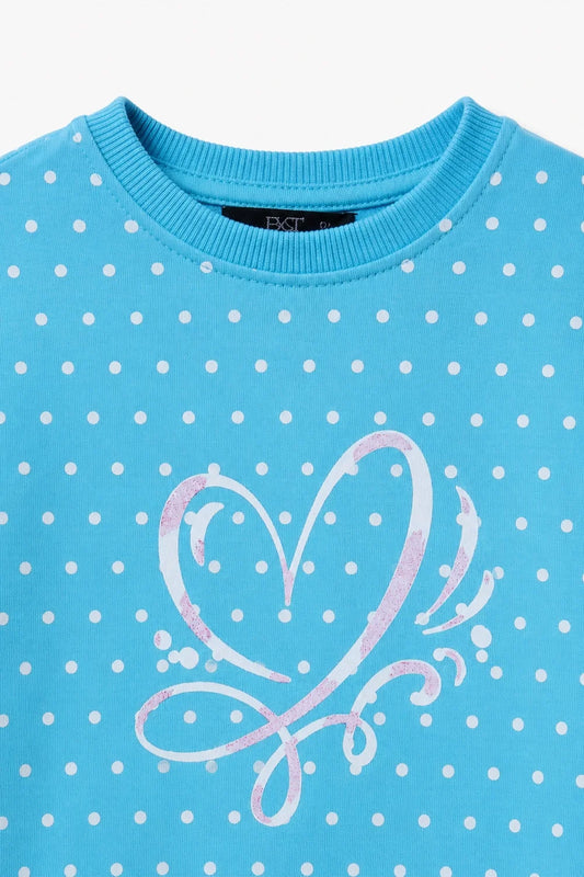 Graphic Sweatshirt