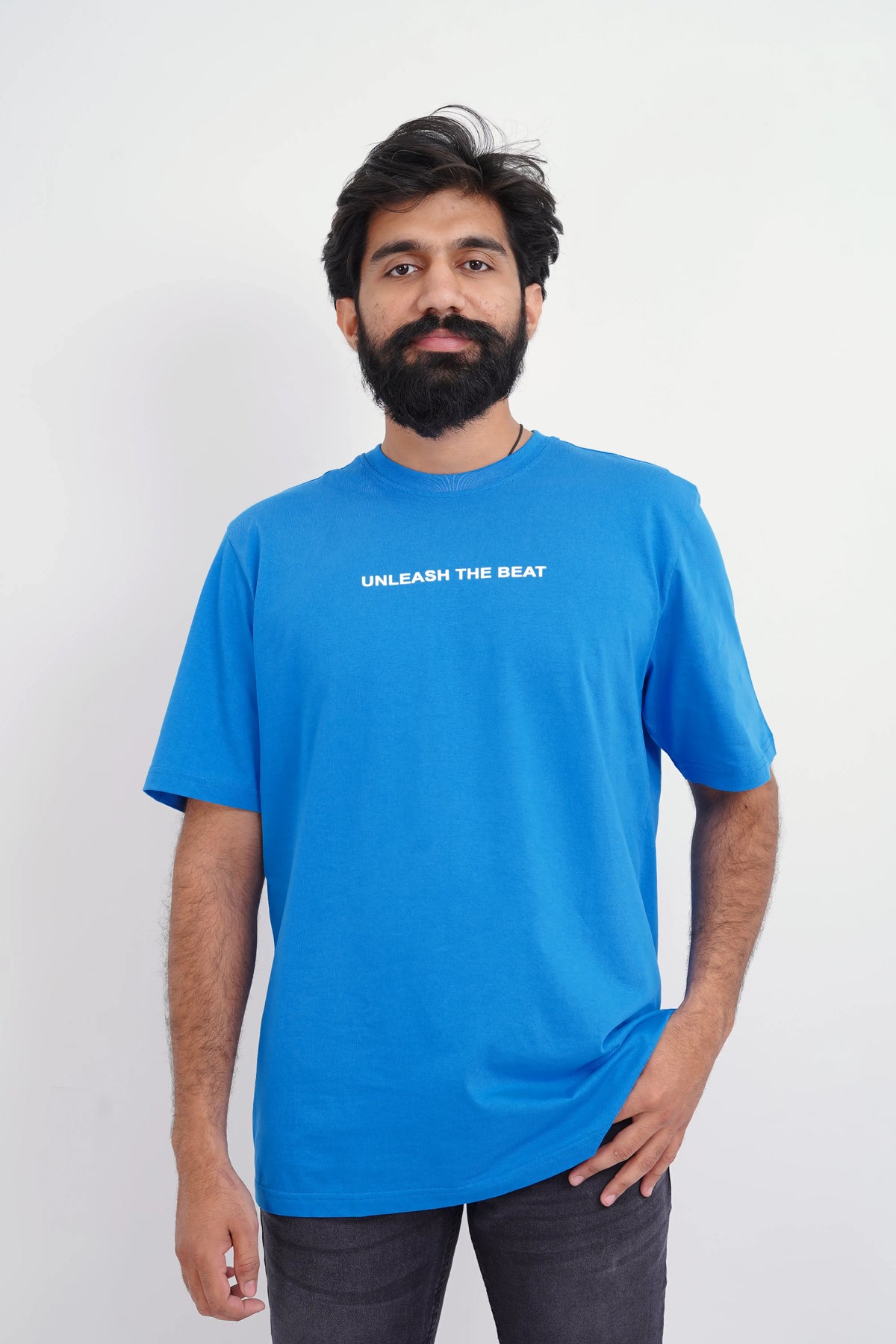 Oversize T-Shirt