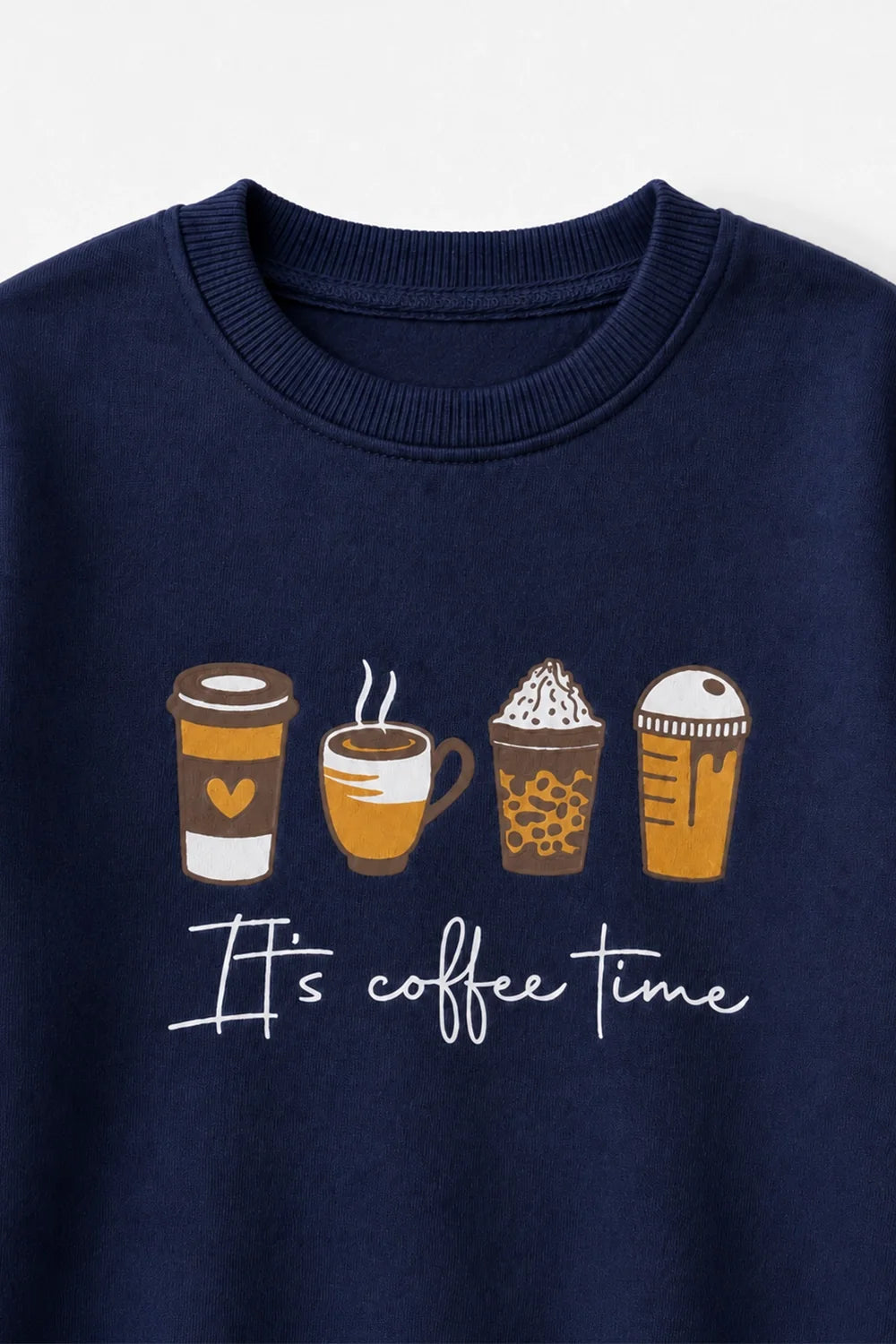 GRAPHIC SWEATSHIRT