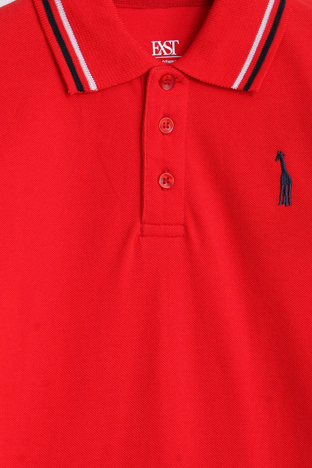 Tipping Polo