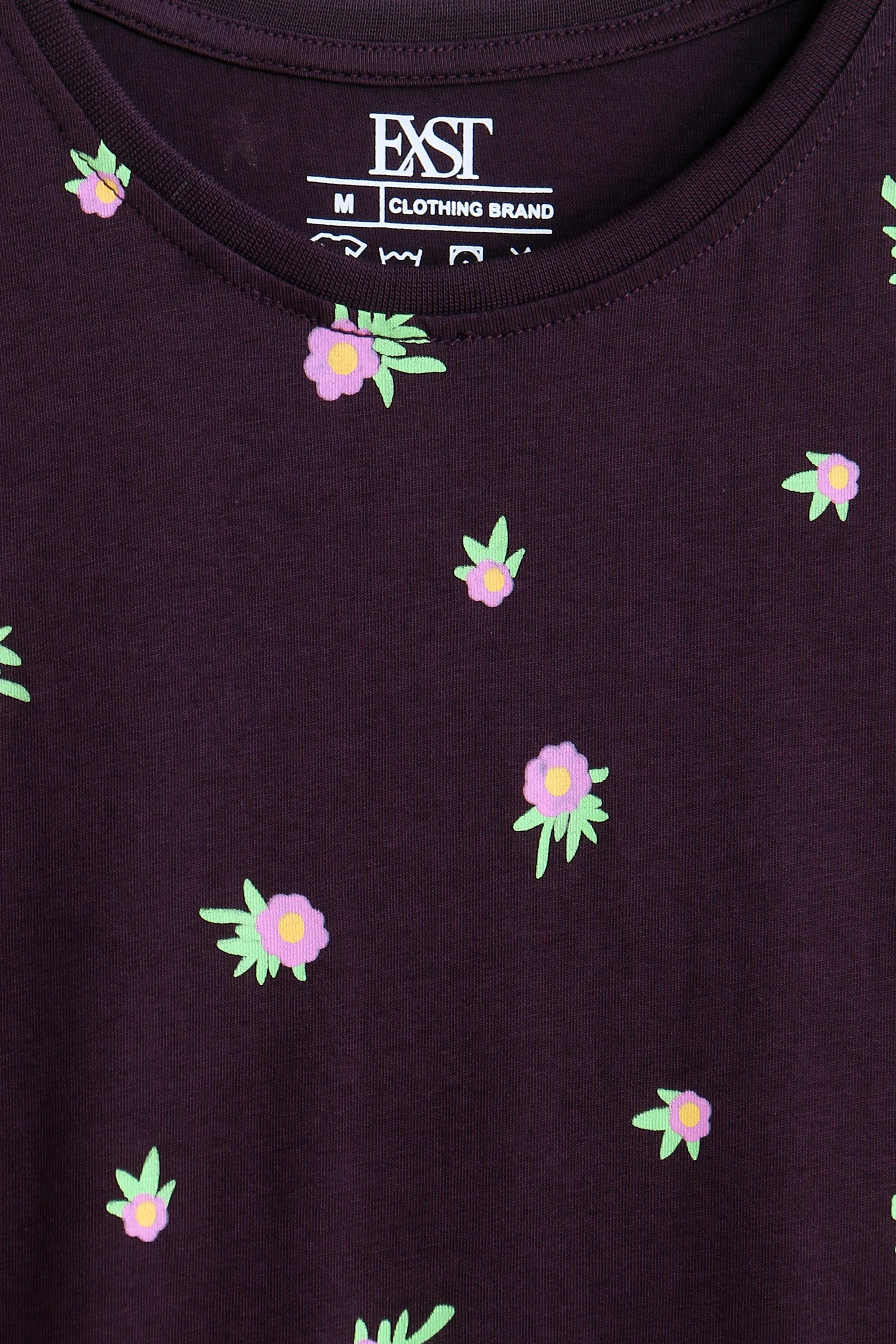 Graphic Loungewear