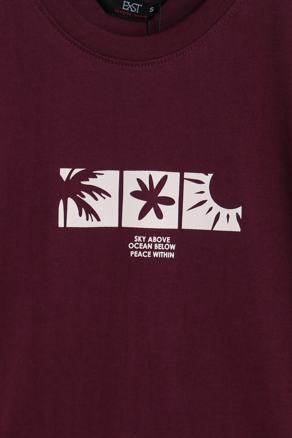 Graphic T-Shirt