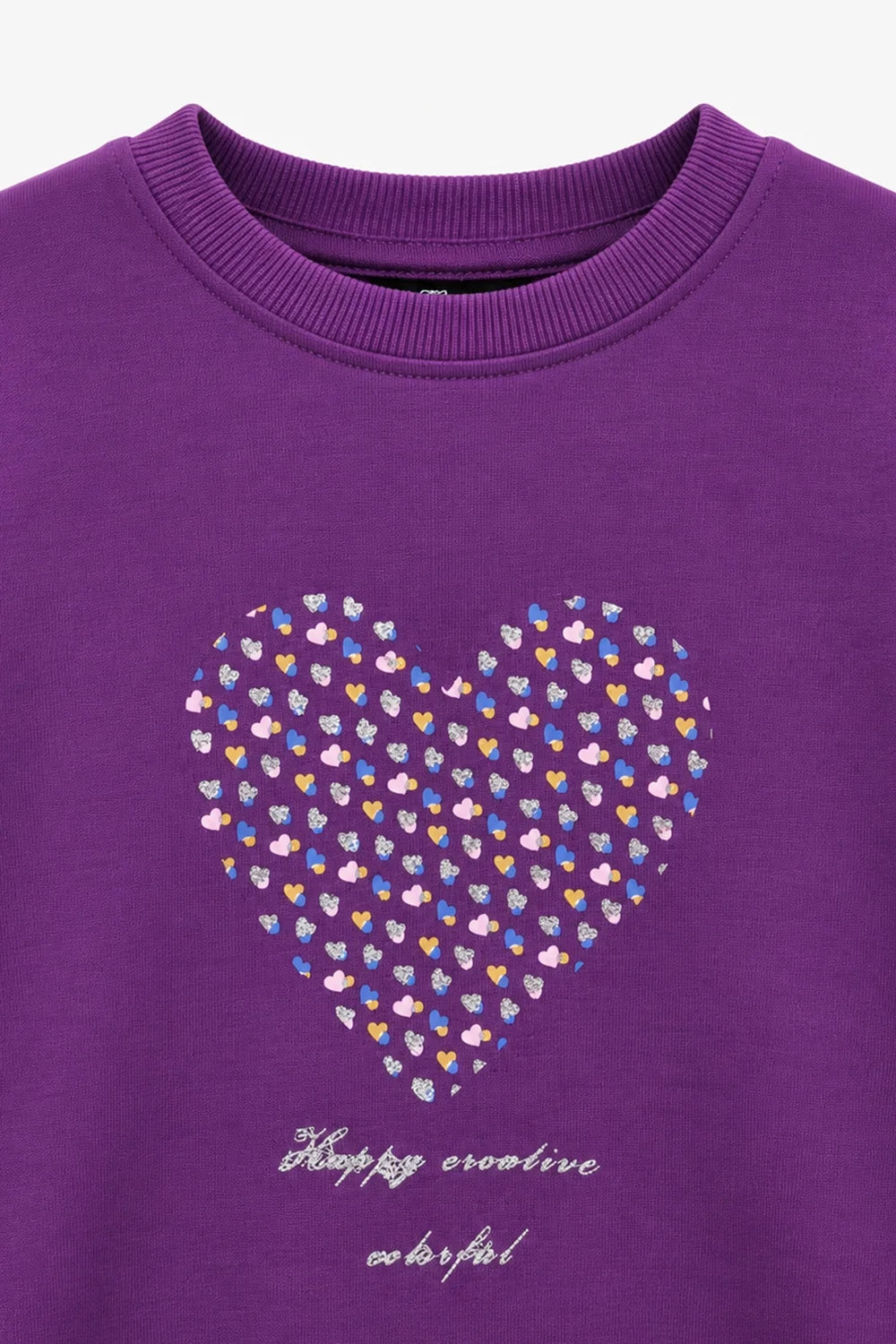 Graphic Sweatshirt