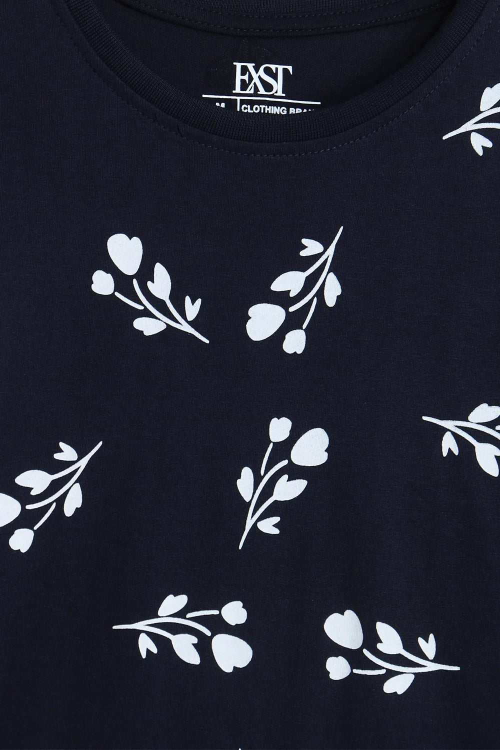 Graphic Loungewear