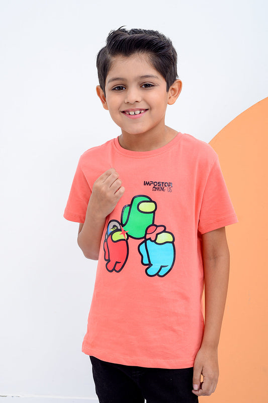 Graphic T-Shirt