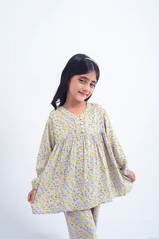 Fusion CO-ORD Viscose