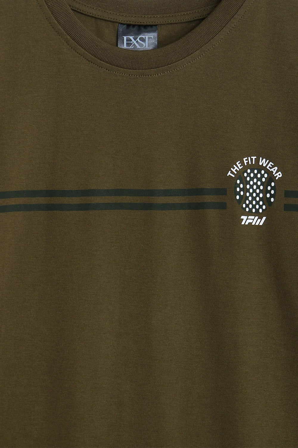 Graphic T-Shirt