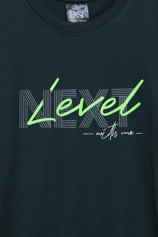 Graphic T-Shirt