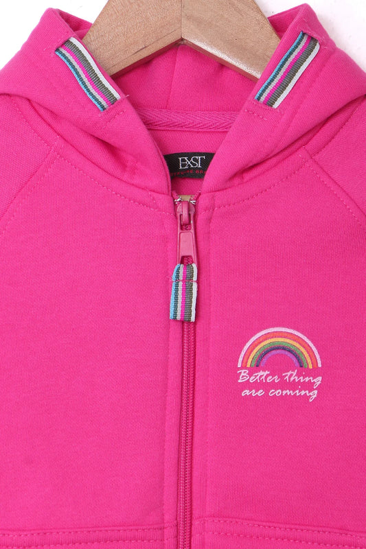 Hoodie Zipper