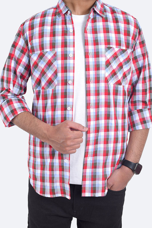 Casual Shirt