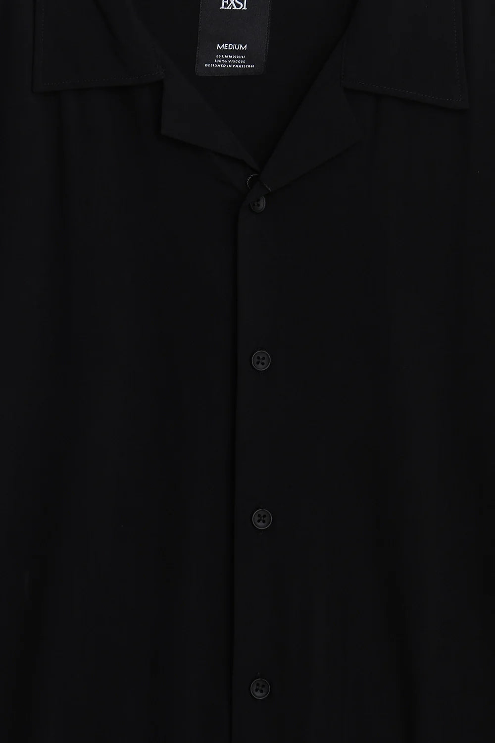 Viscose Hawaii Shirt
