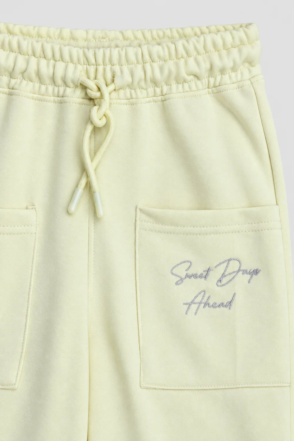 EMB Trouser