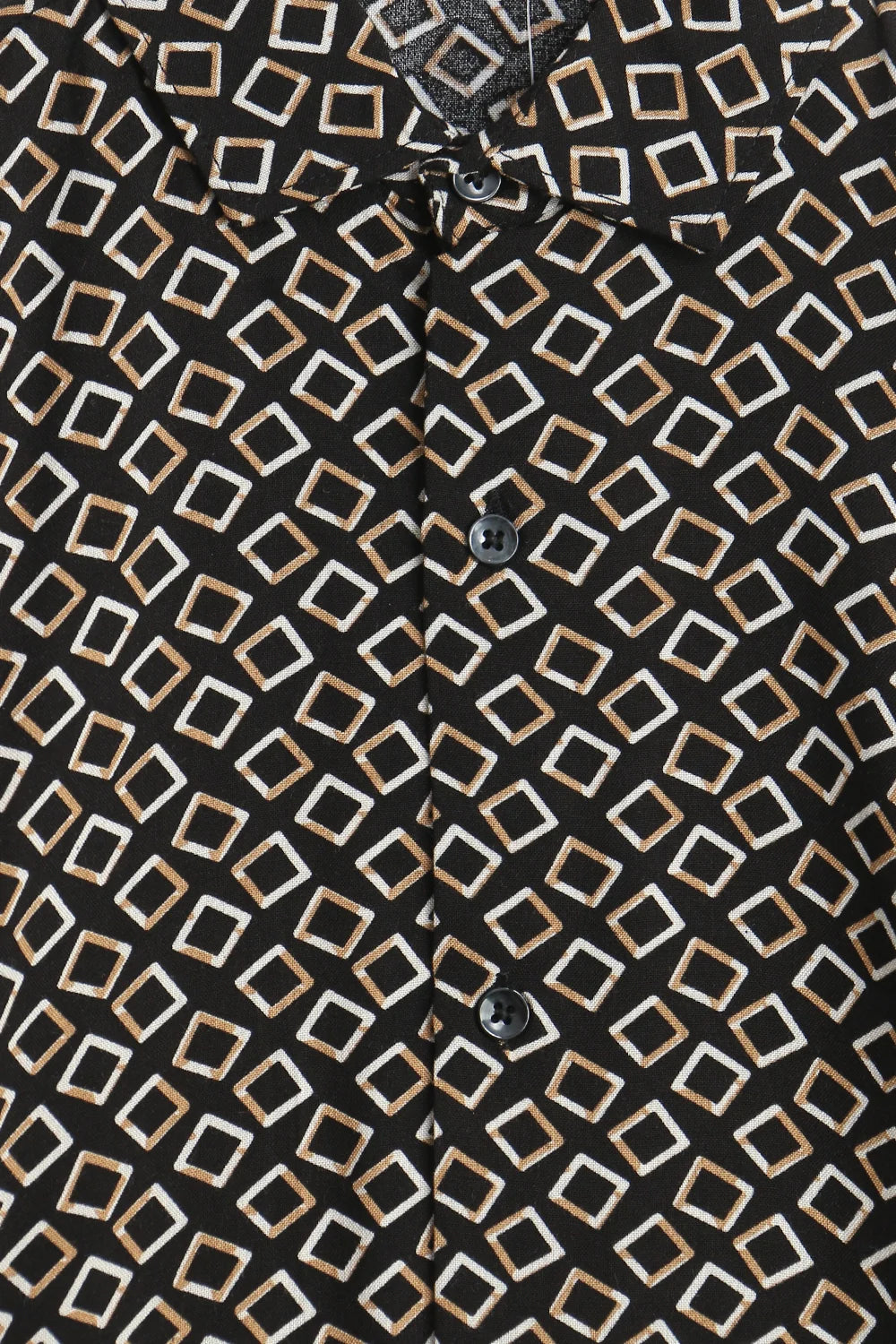 Printed Hawaii Shirt