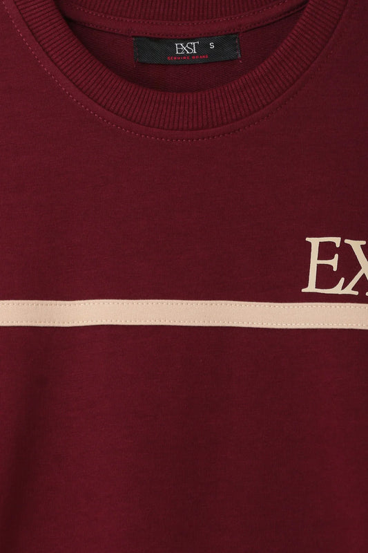 Graphic Sweatshirt