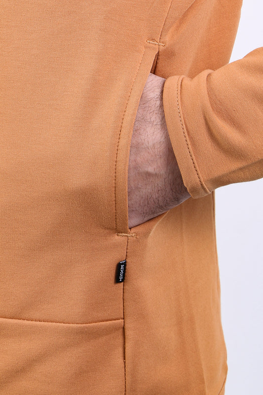Basic Sweatshirt