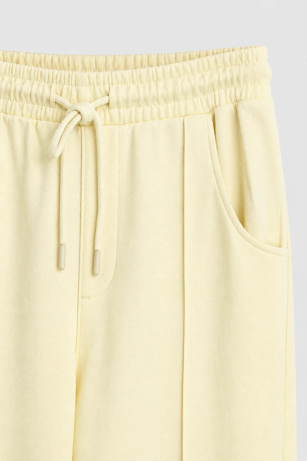 Loose Fit Trouser