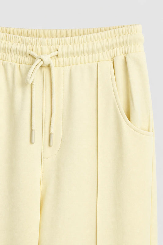 Loose Fit Trouser