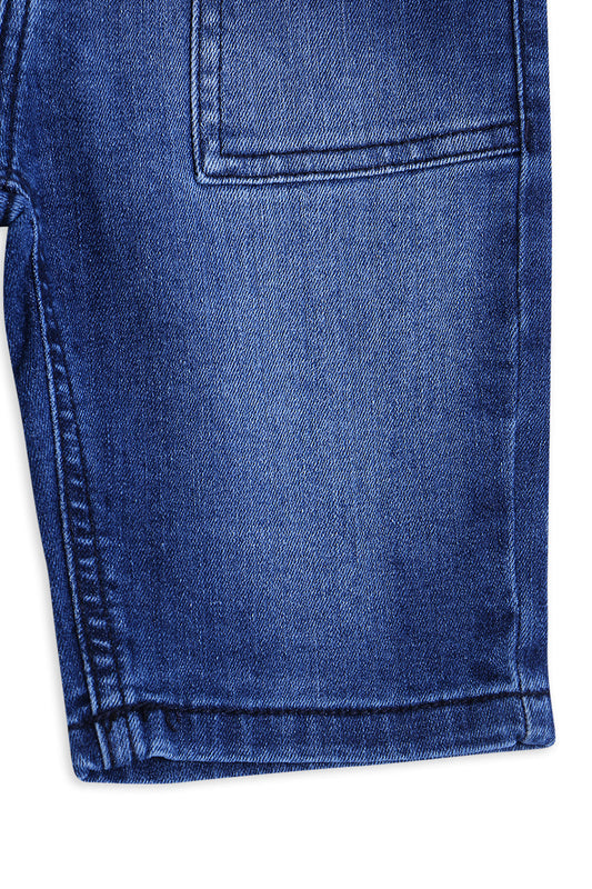 Denim Short