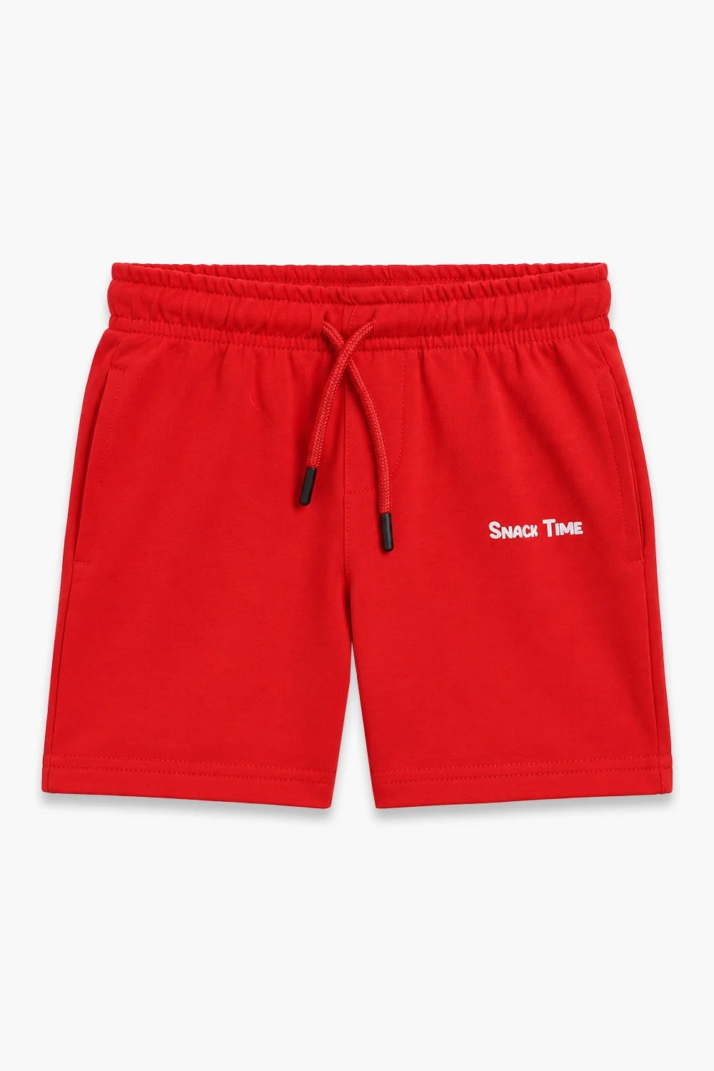 Graphic 2 Piece Short Suit
