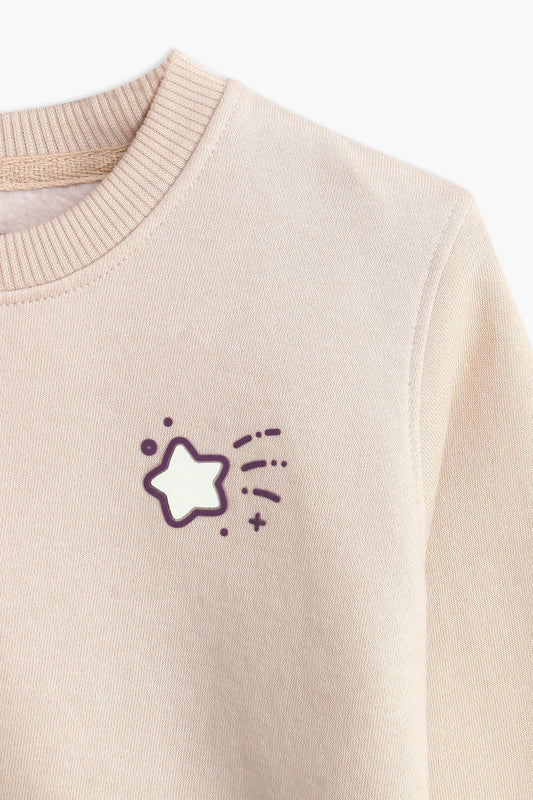 GRAPHIC SWEATSHIRT
