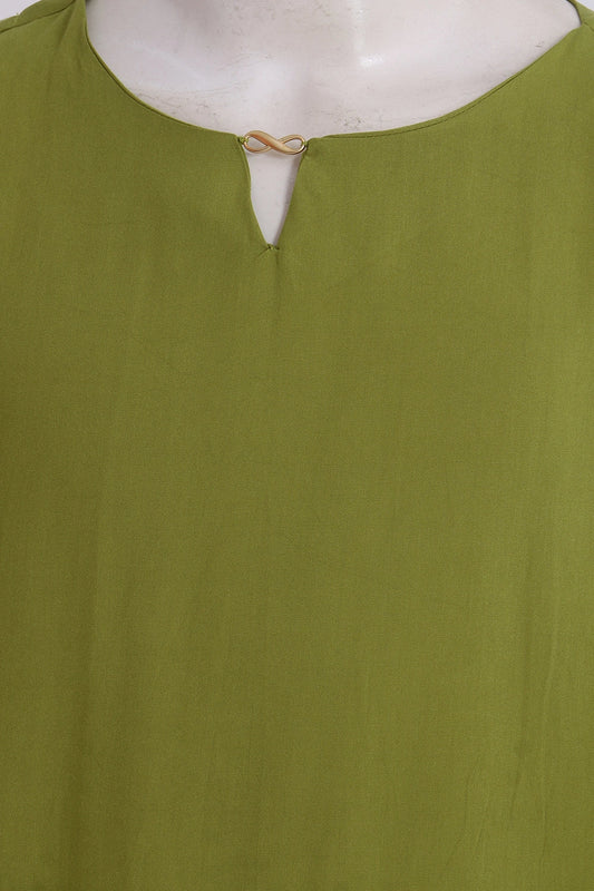 Viscose Co-ord Set