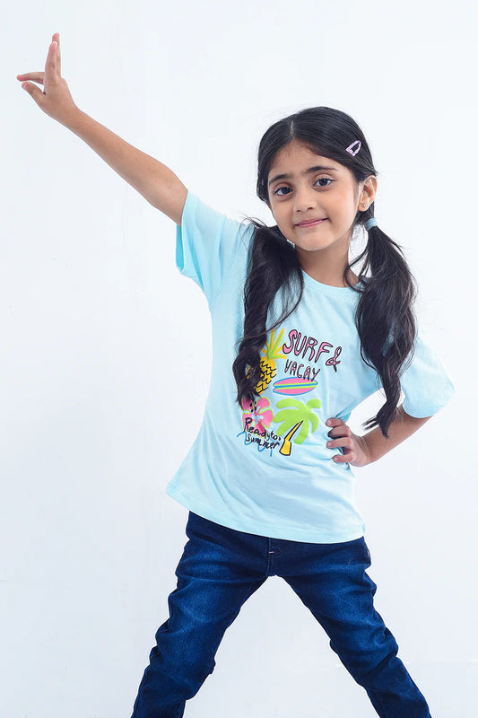 Graphic T-Shirt