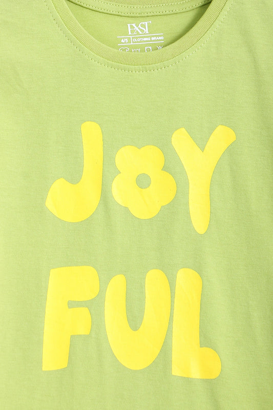 Graphic T-Shirt