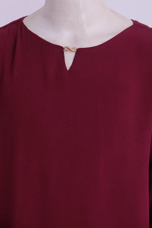 Viscose Co-ord Set