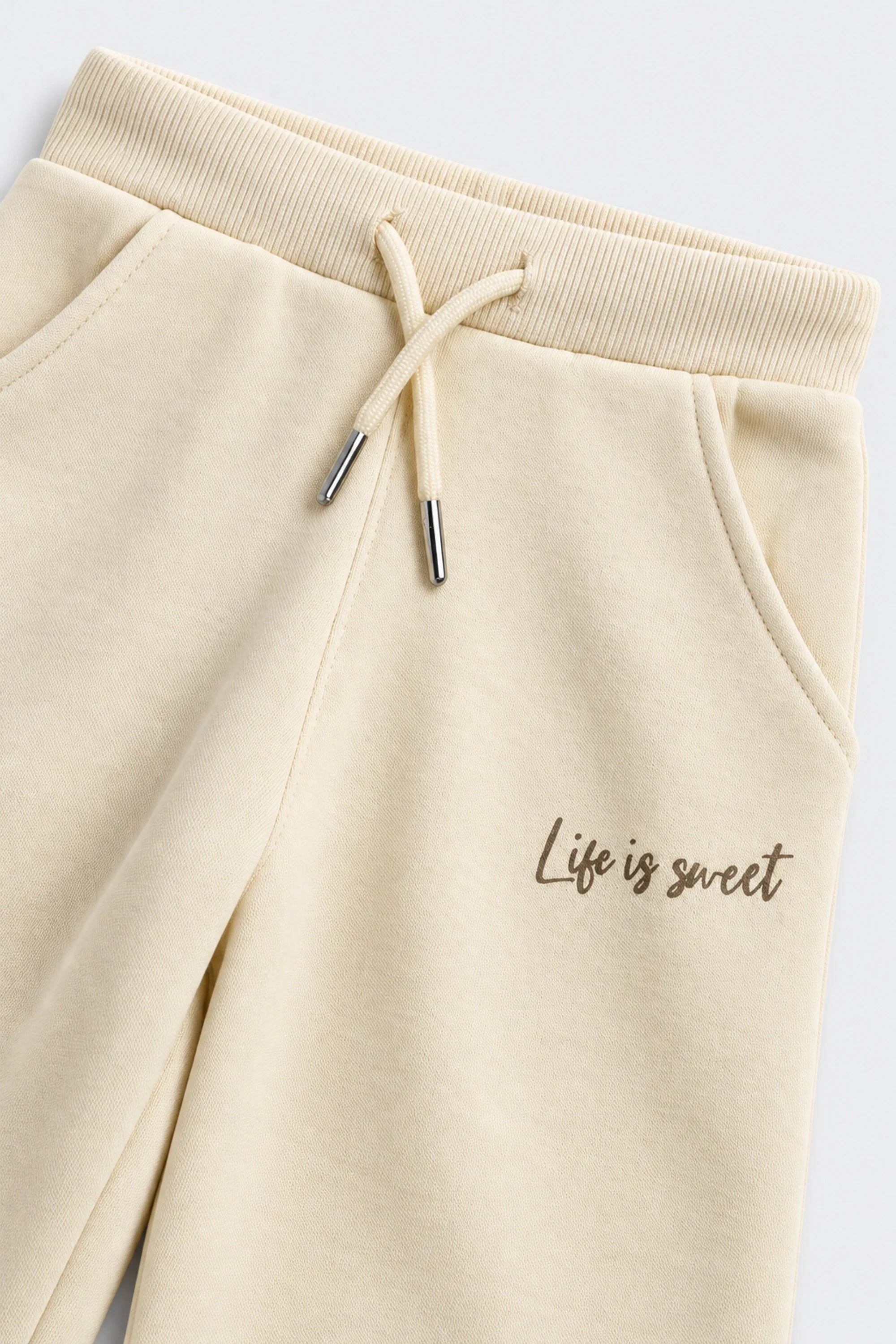 Graphic Trouser