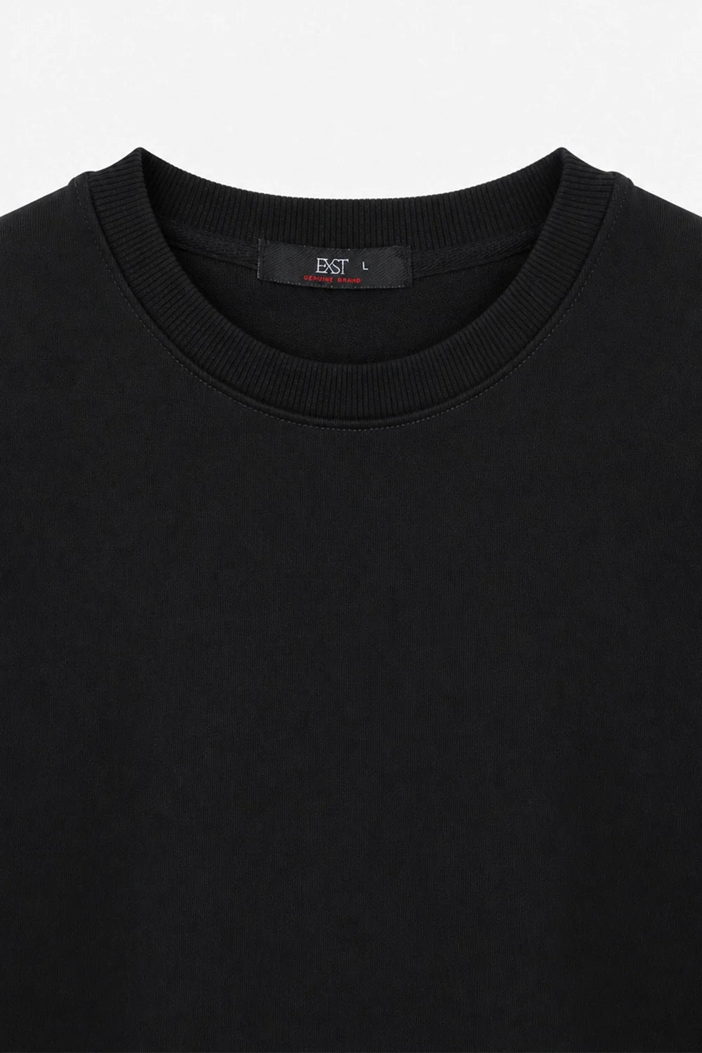 Basic Sweatshirt