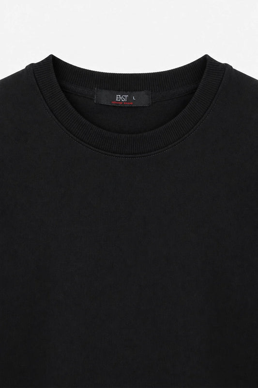 Basic Sweatshirt