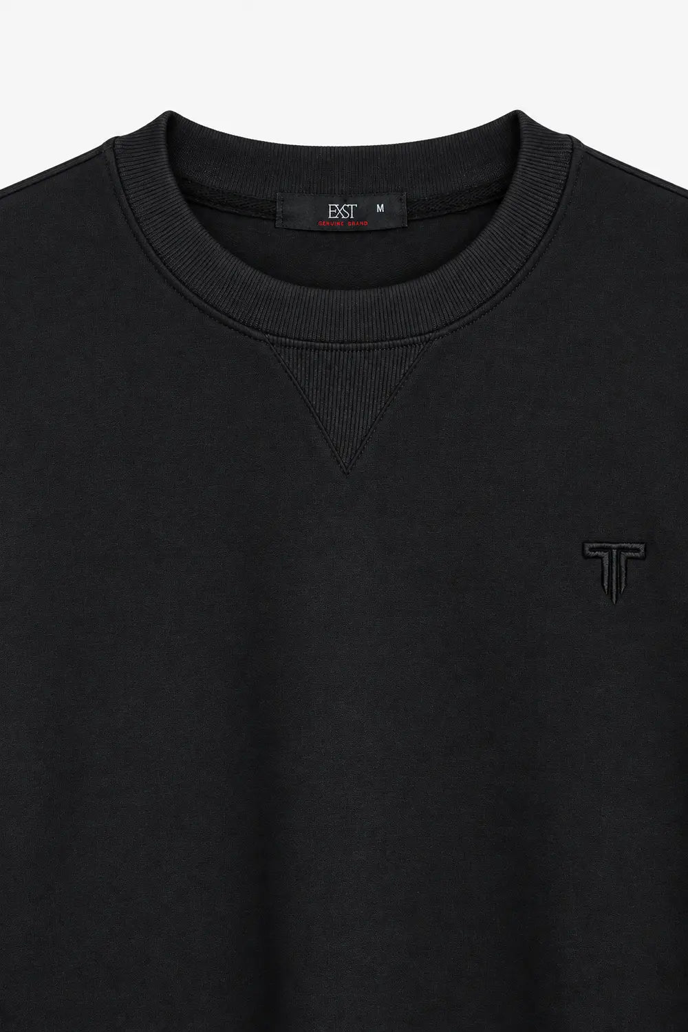 Basic Sweatshirt