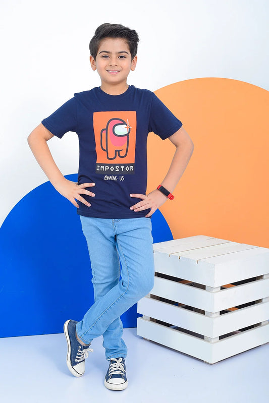 Graphic T-Shirt