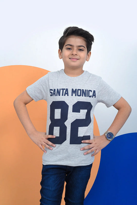 Graphic T-Shirt