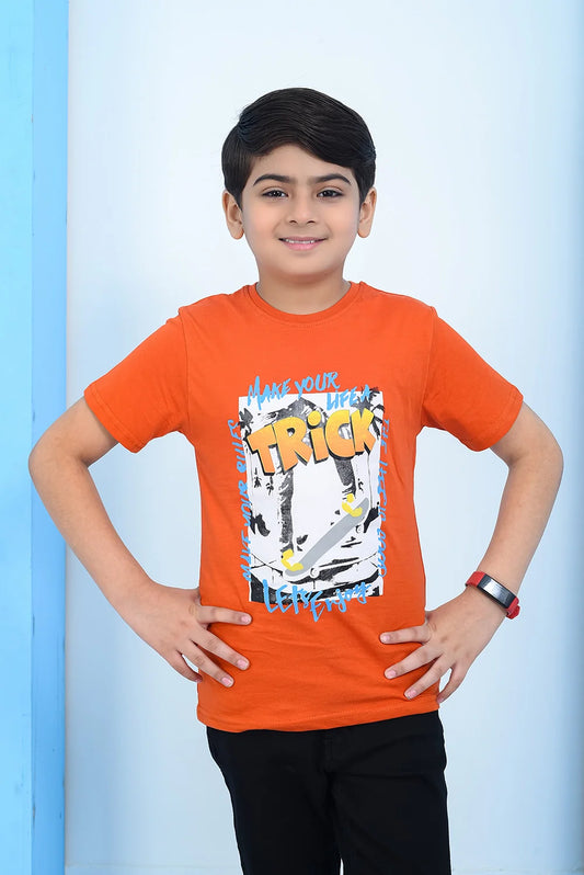 Graphic T-Shirt