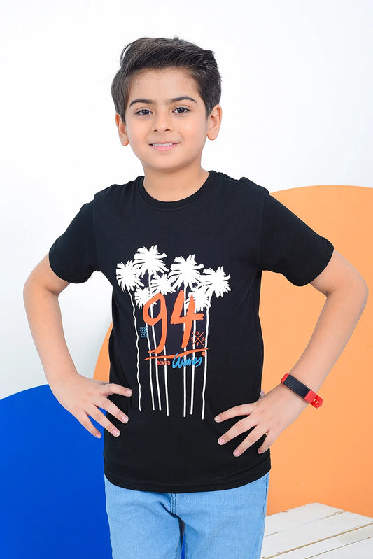 Graphic T-Shirt