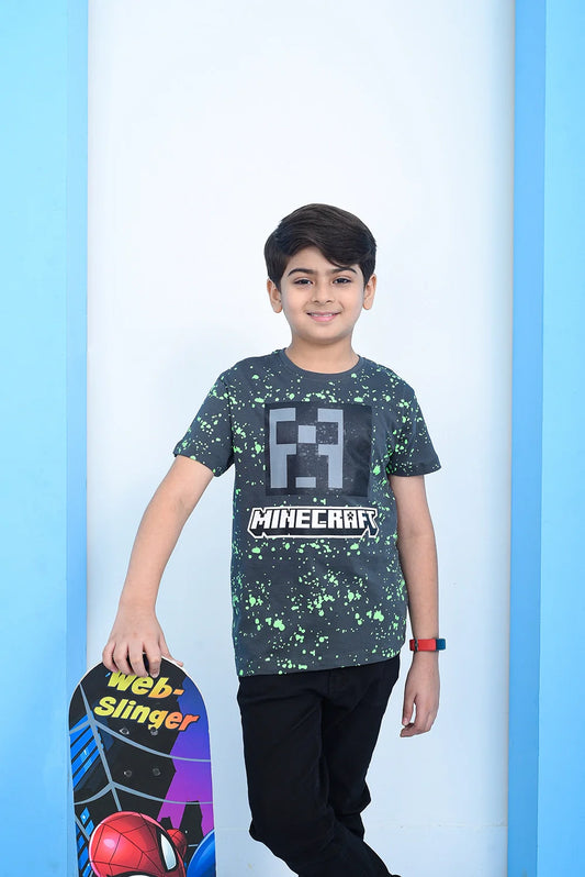 Graphic T-Shirt