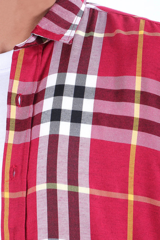 Casual Shirt