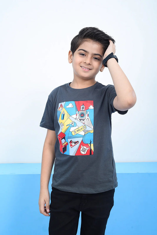 Graphic T-Shirt