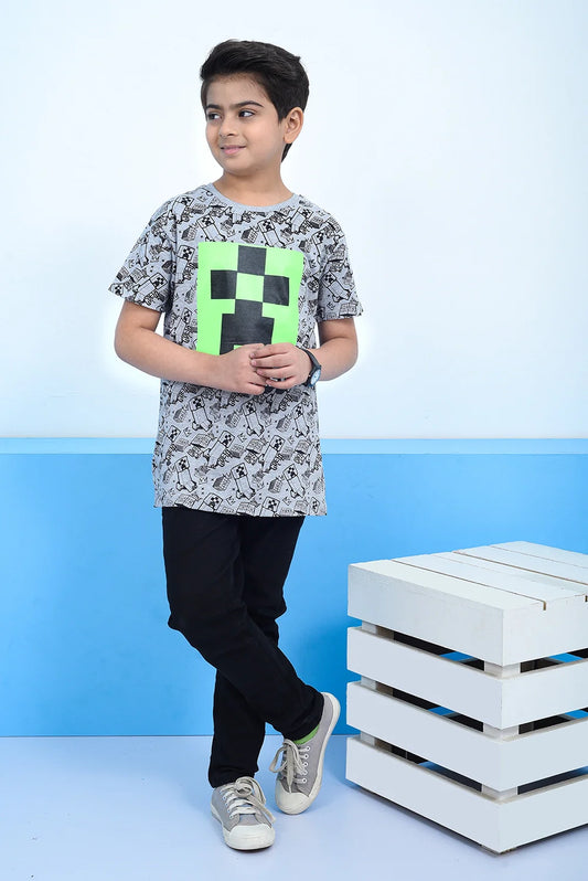 Graphic T-Shirt