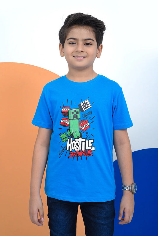 Graphic T-Shirt