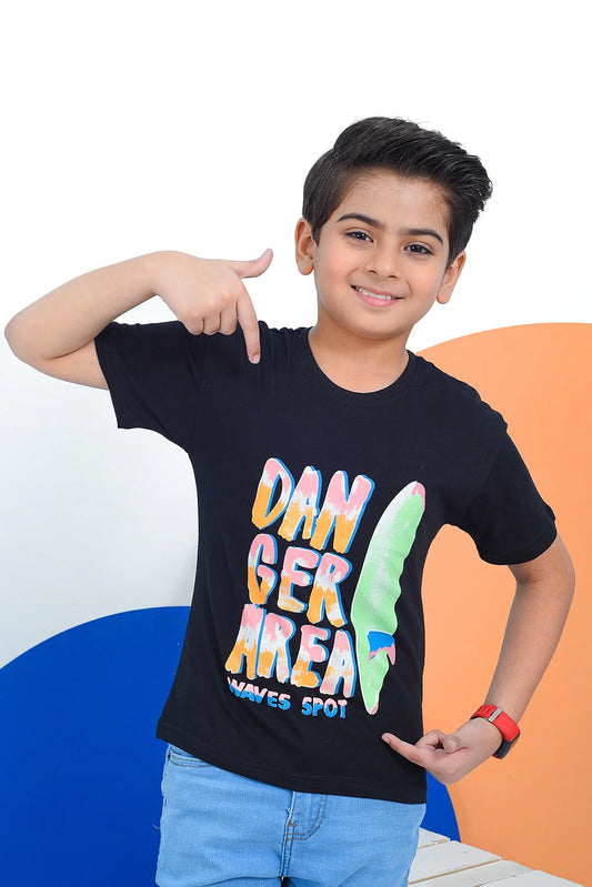 Graphic T-Shirt